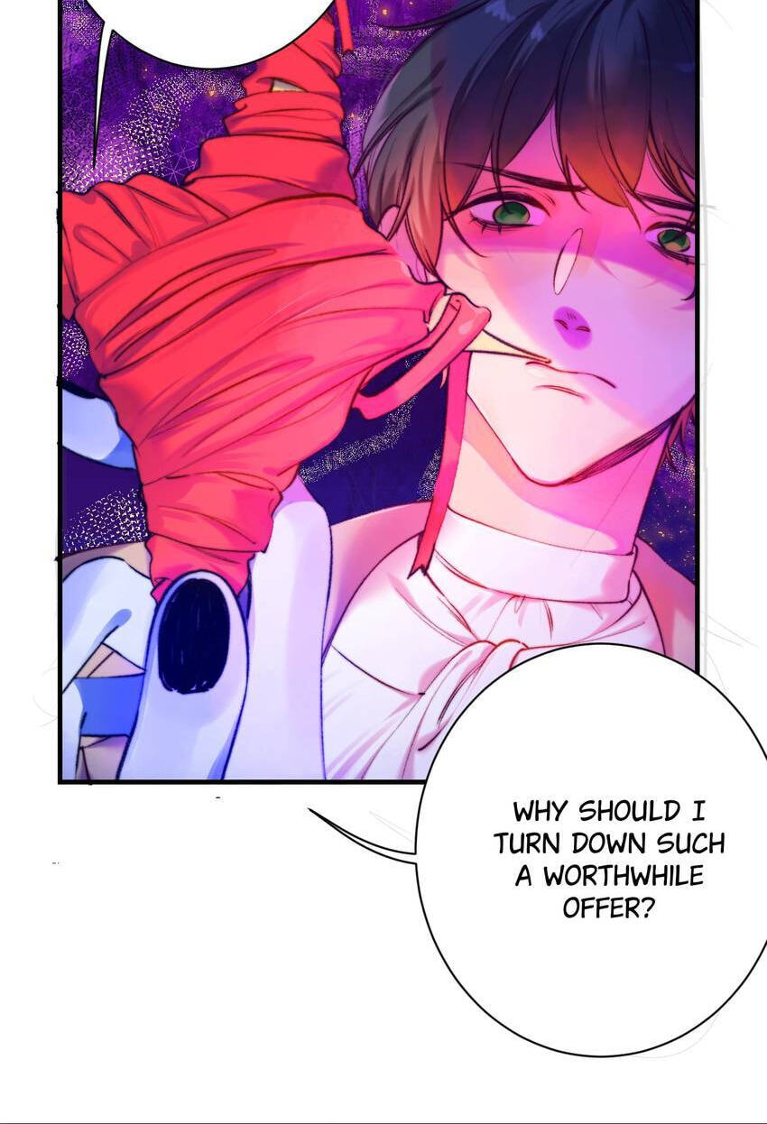 Seven Days After Death Chapter 34 page 31 - 