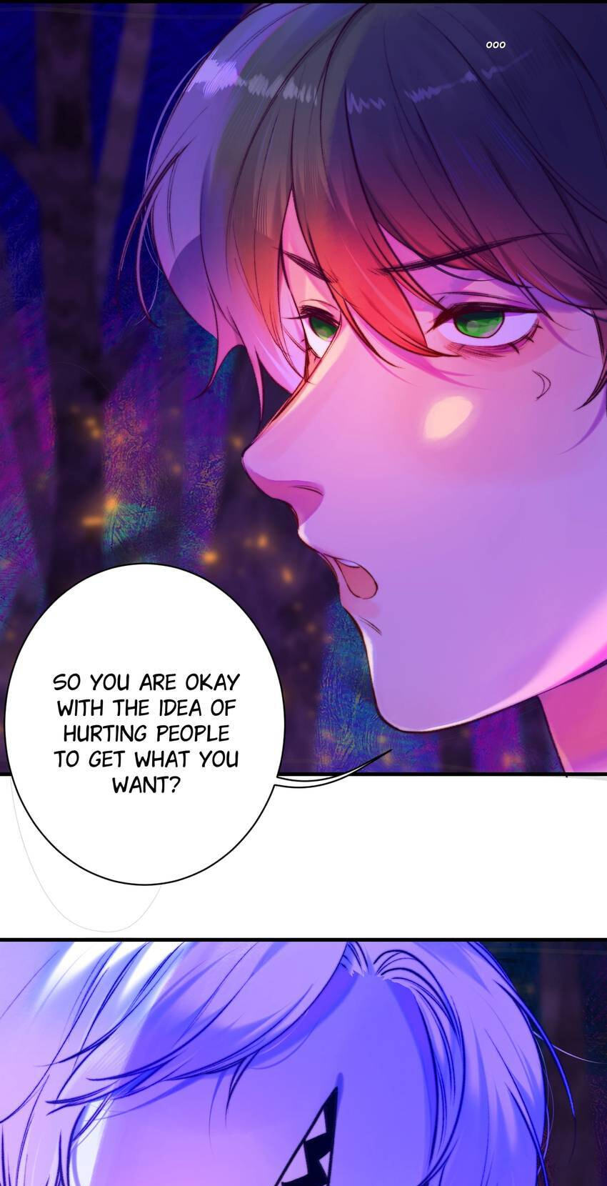 Seven Days After Death Chapter 34 page 32 - 