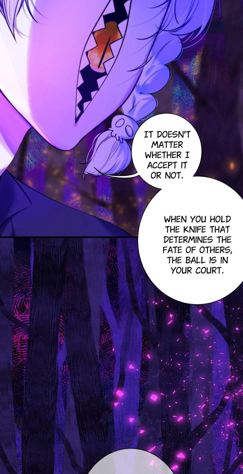 Seven Days After Death Chapter 34 page 33 - 