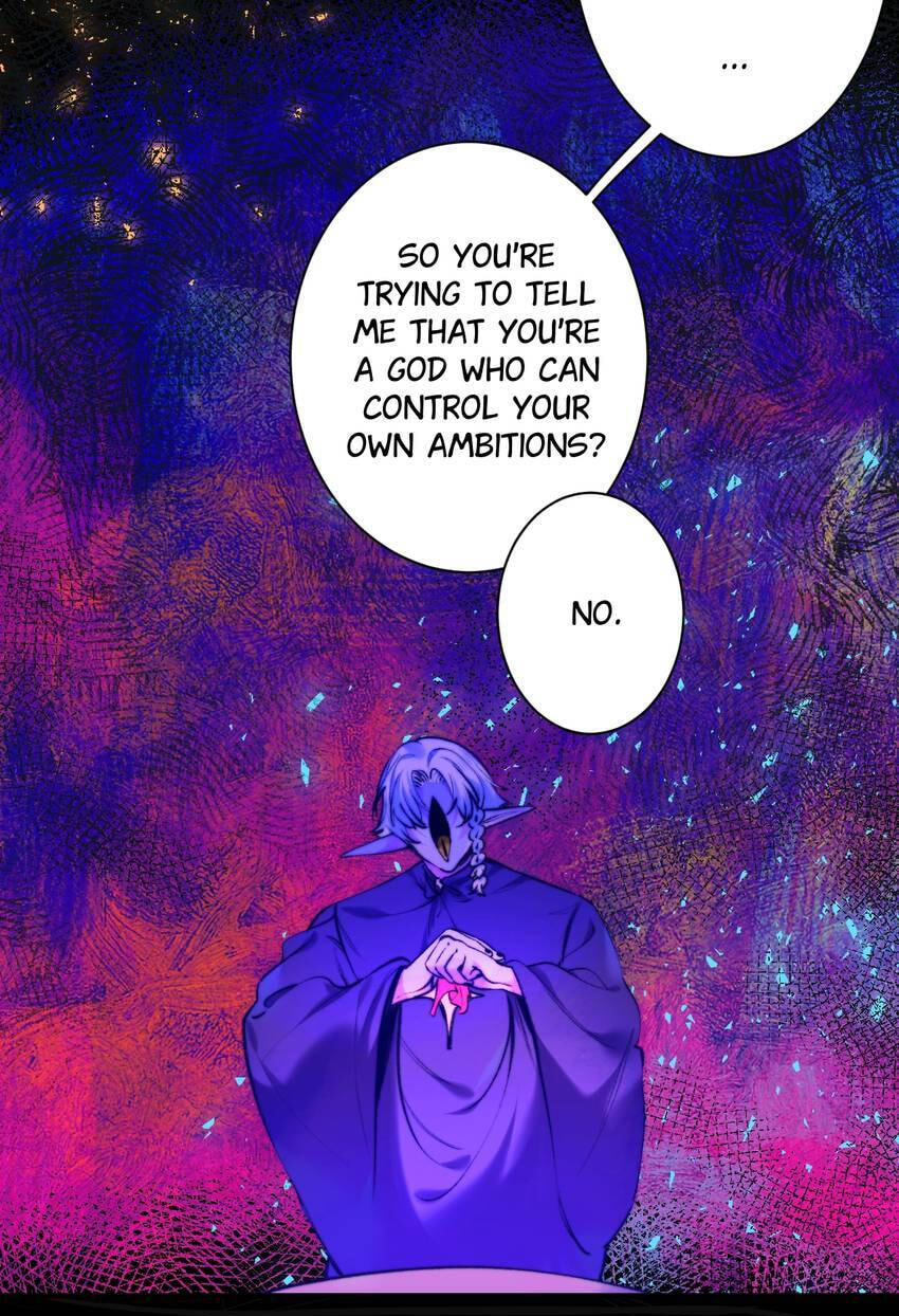 Seven Days After Death Chapter 34 page 35 - 