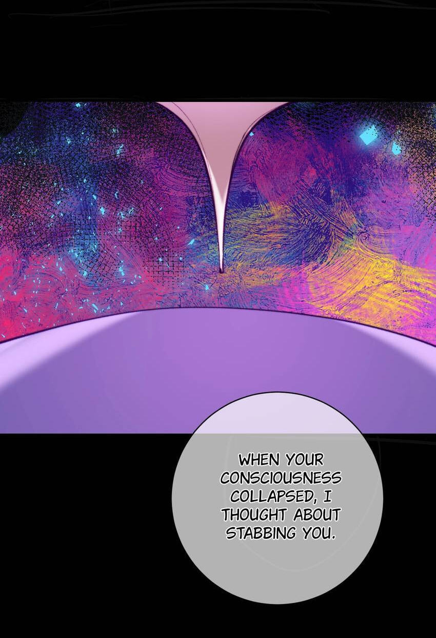 Seven Days After Death Chapter 34 page 36 - 