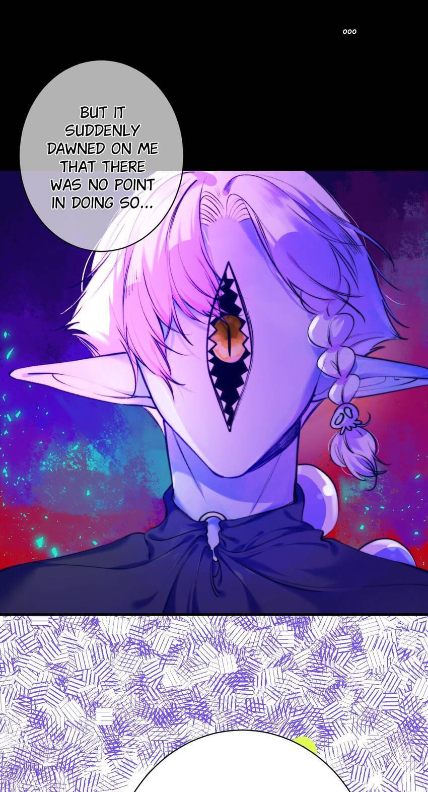 Seven Days After Death Chapter 34 page 37 - 