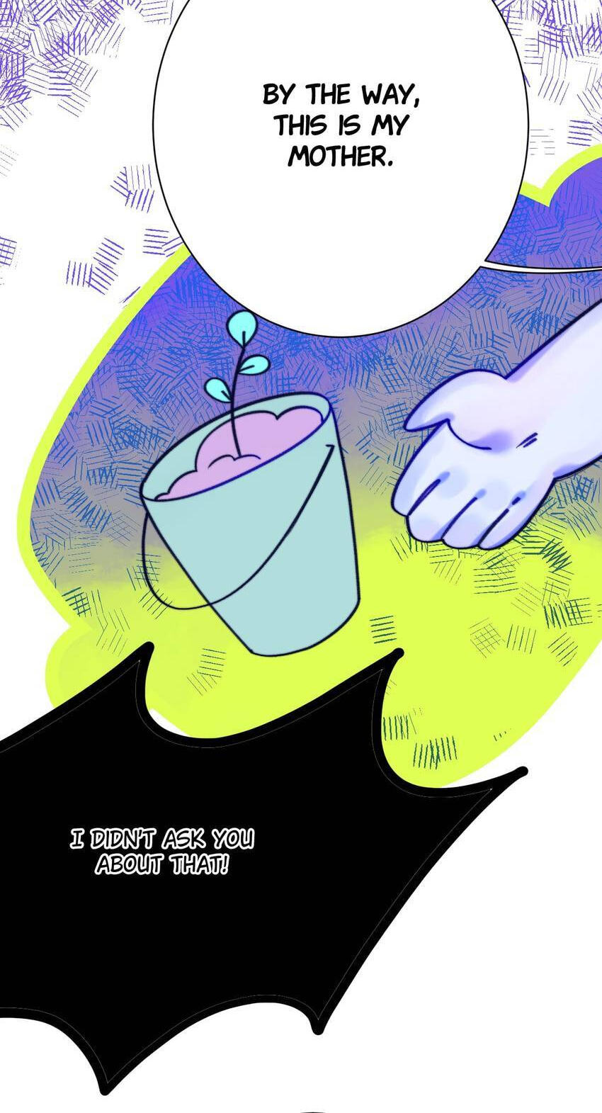 Seven Days After Death Chapter 34 page 38 - 