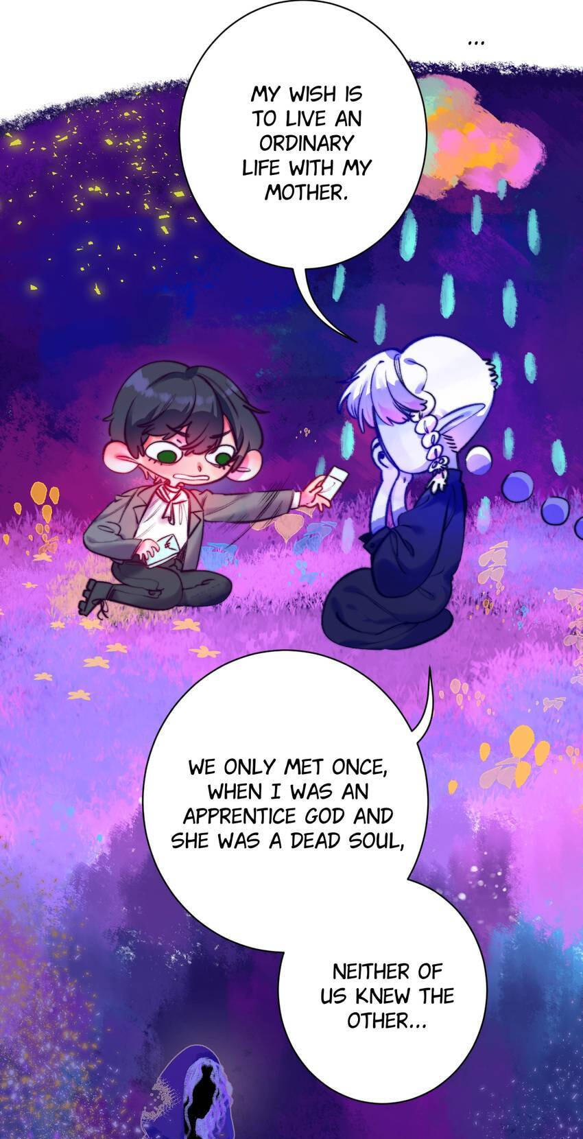 Seven Days After Death Chapter 34 page 39 - 