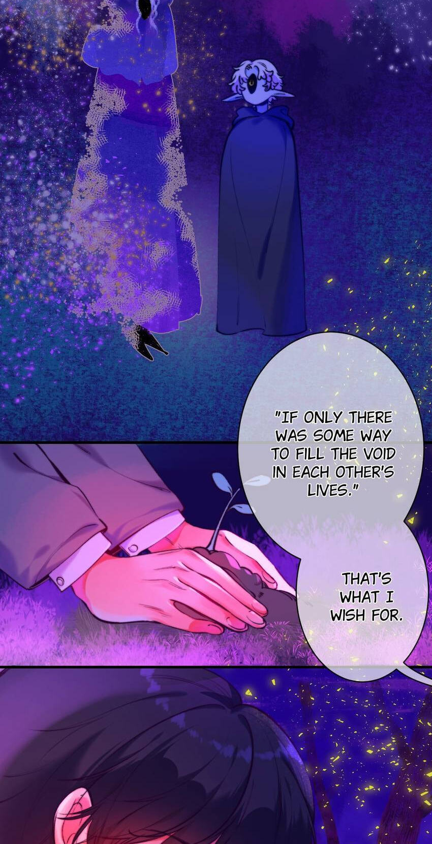 Seven Days After Death Chapter 34 page 40 - 
