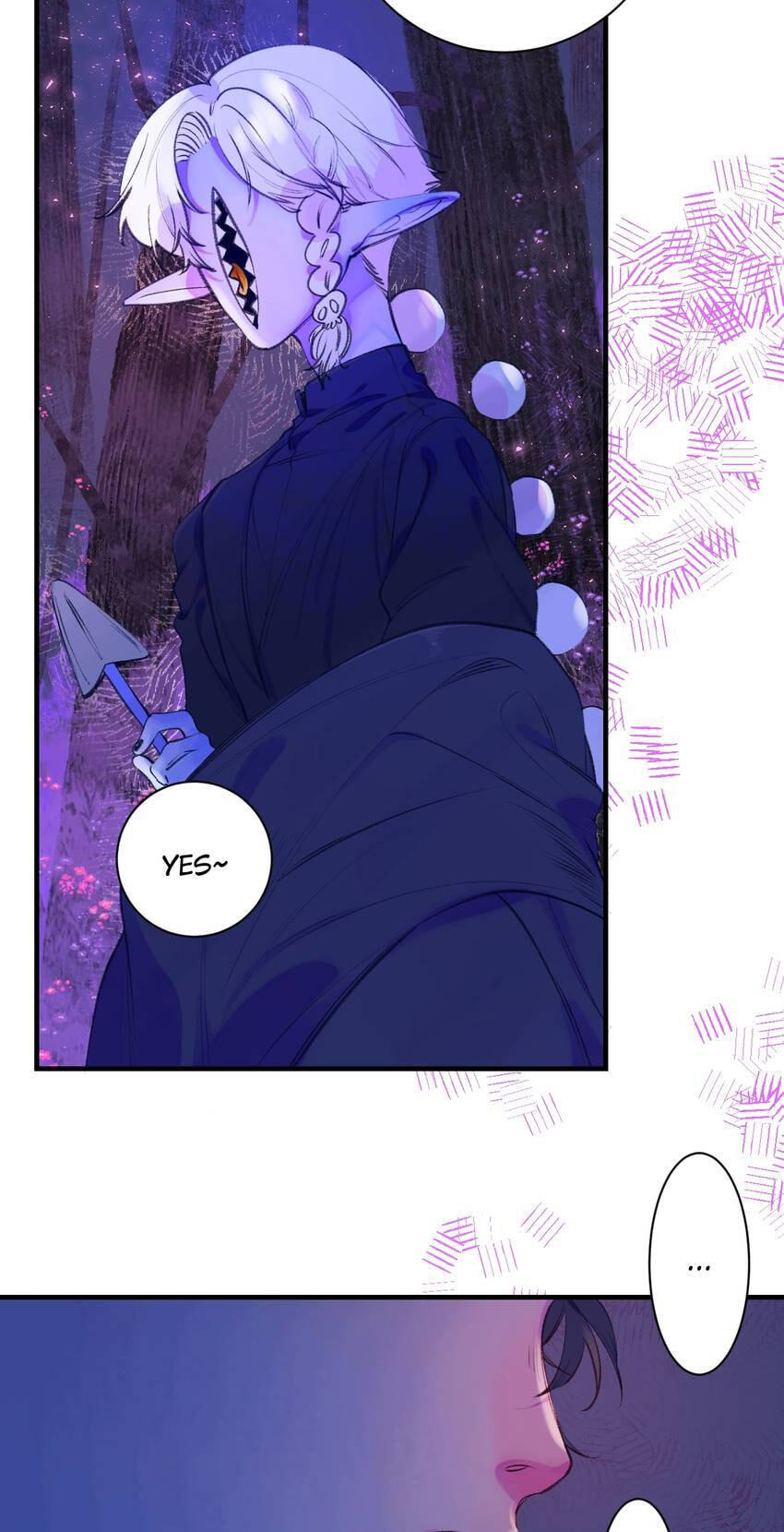 Seven Days After Death Chapter 34 page 5 - 