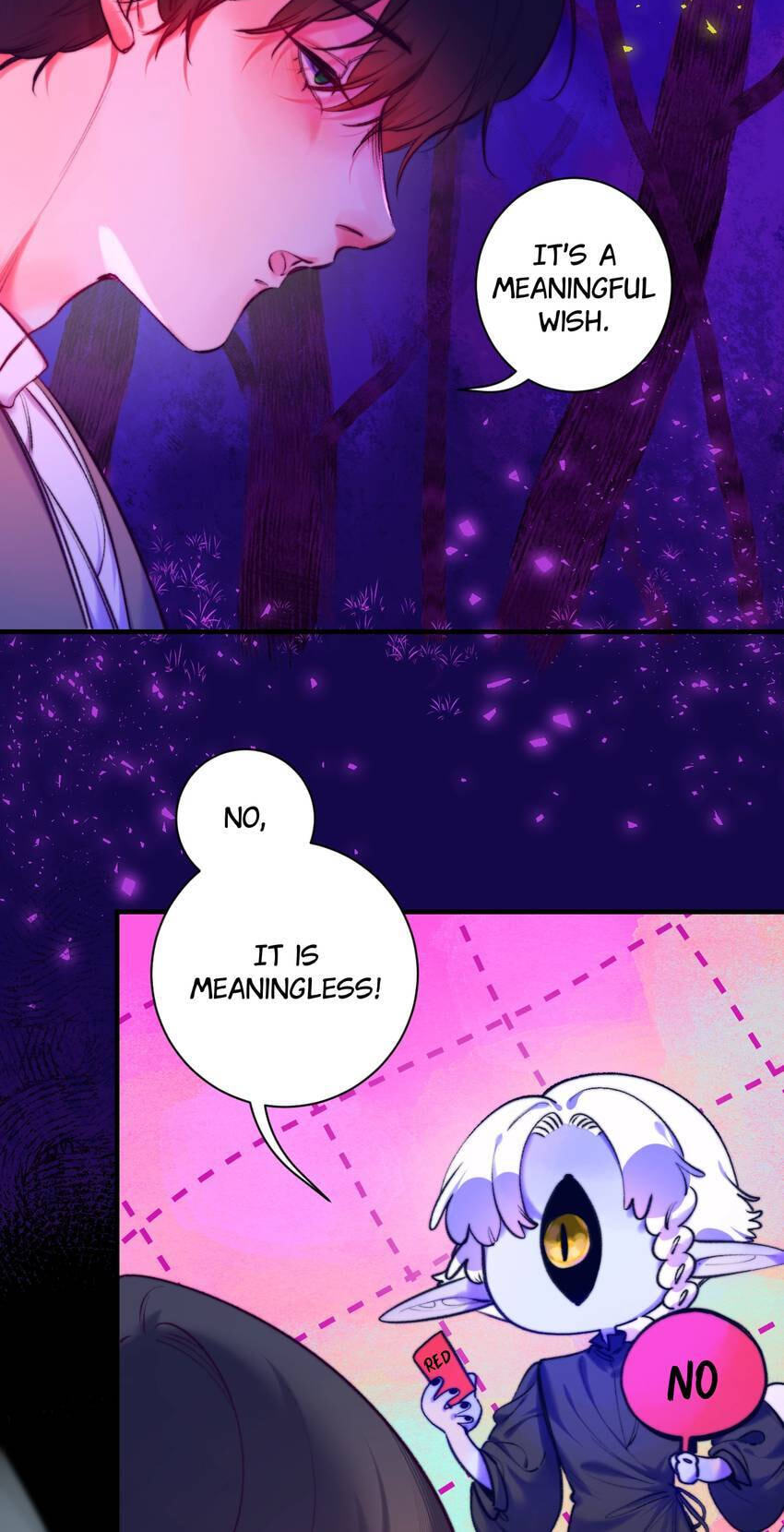 Seven Days After Death Chapter 34 page 41 - 