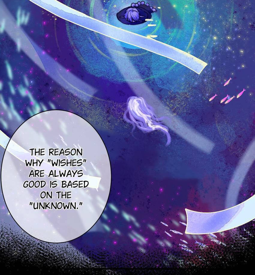 Seven Days After Death Chapter 34 page 43 - 