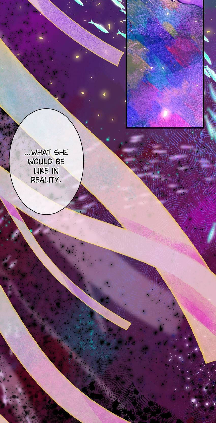 Seven Days After Death Chapter 34 page 47 - 