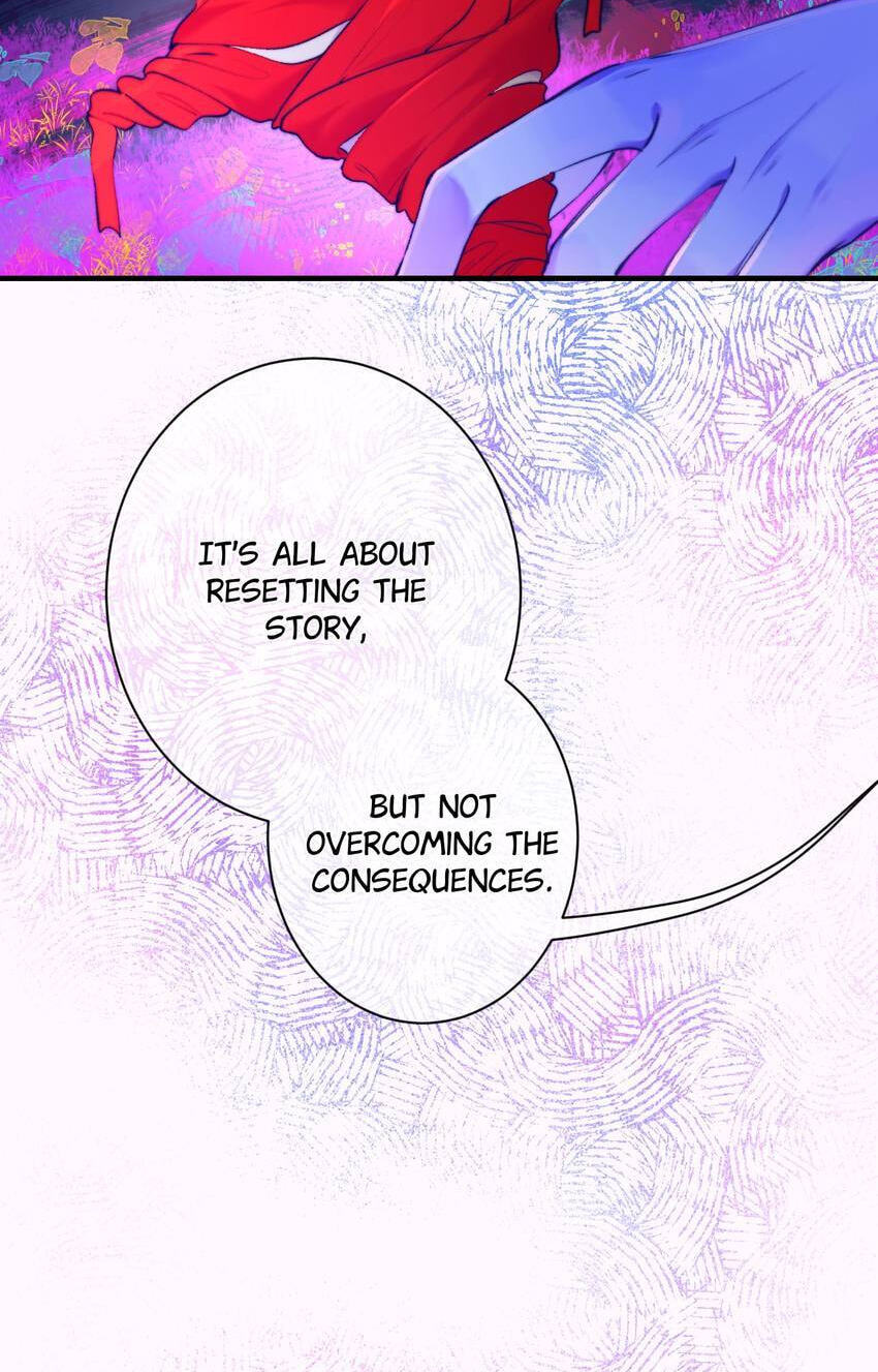 Seven Days After Death Chapter 34 page 49 - 