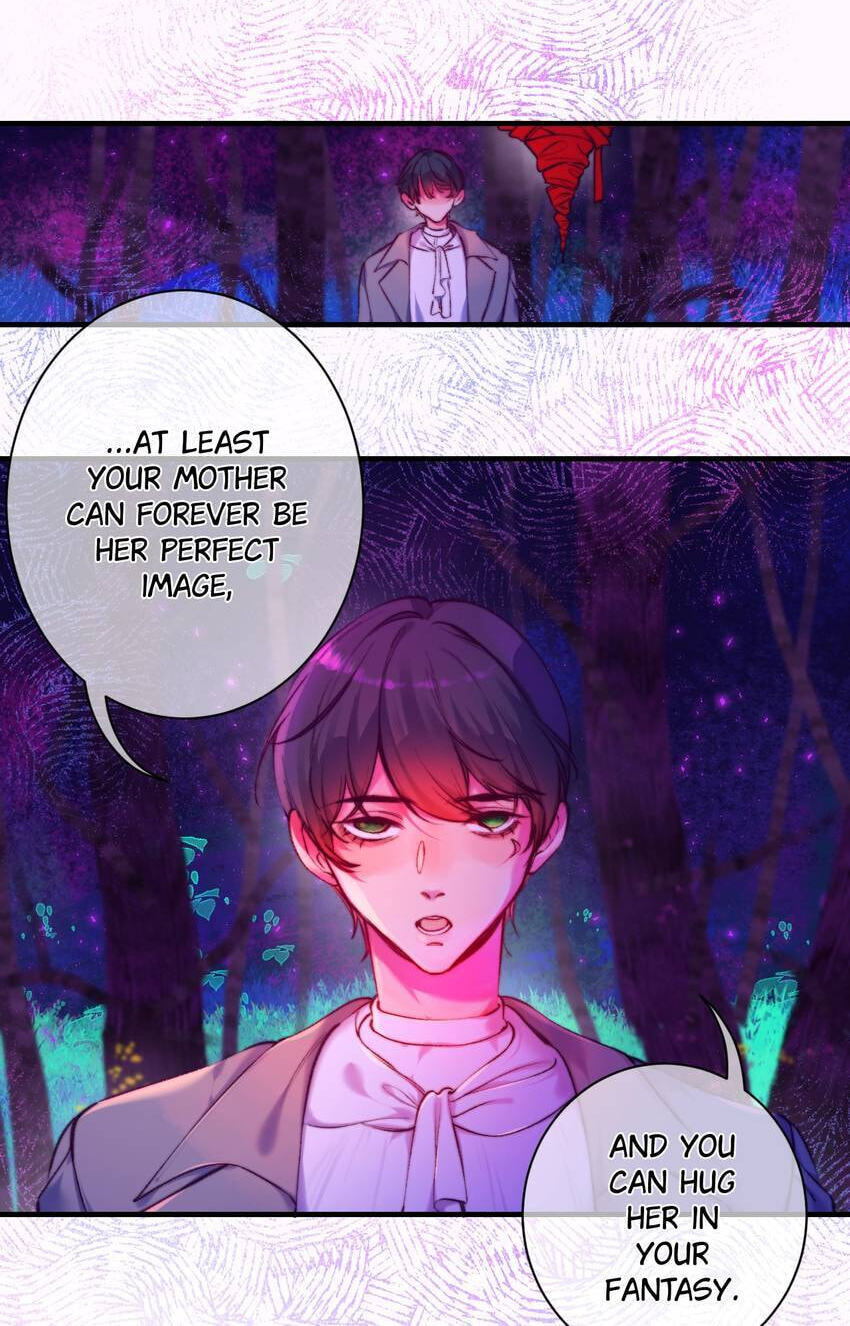 Seven Days After Death Chapter 34 page 50 - 