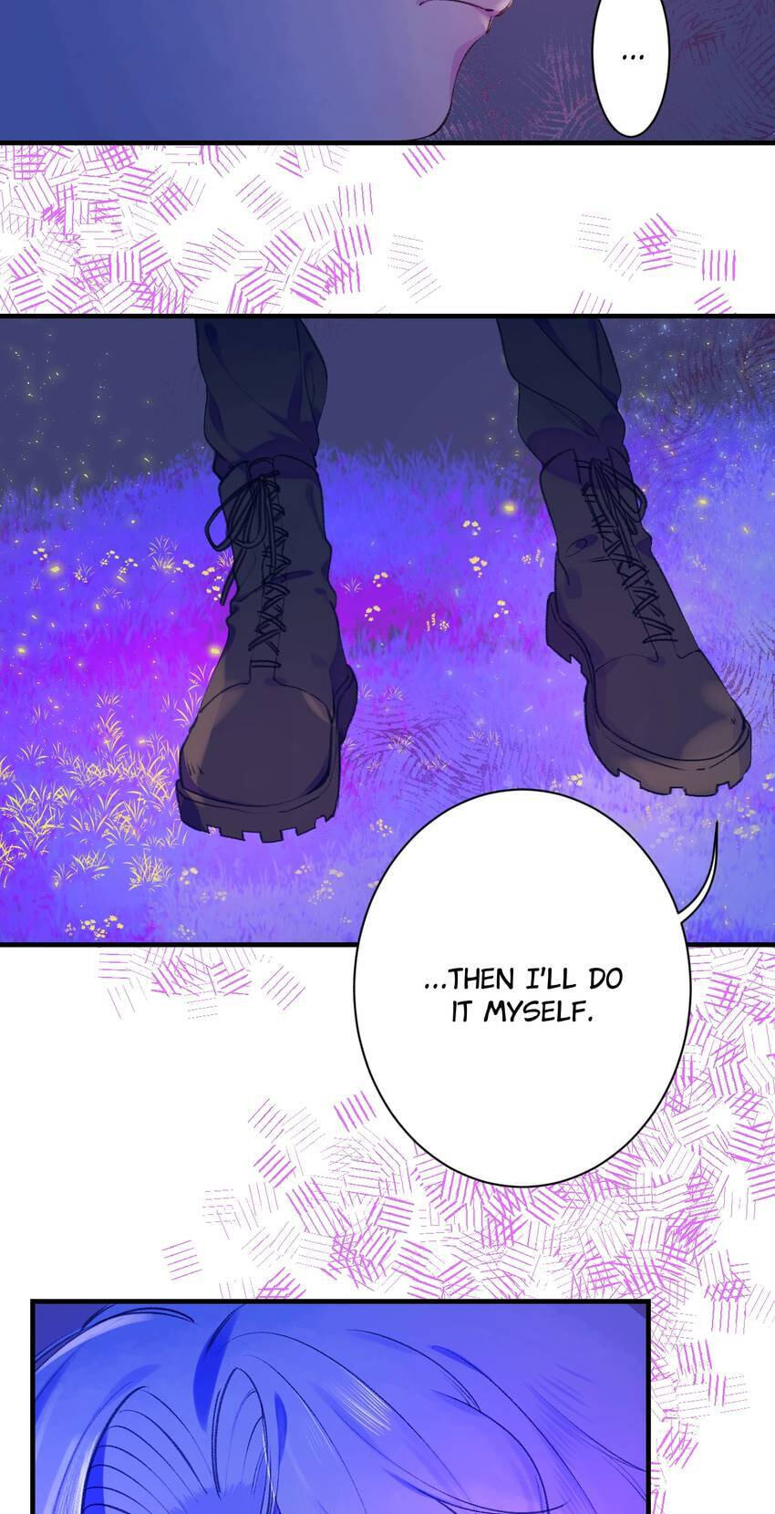 Seven Days After Death Chapter 34 page 6 - 