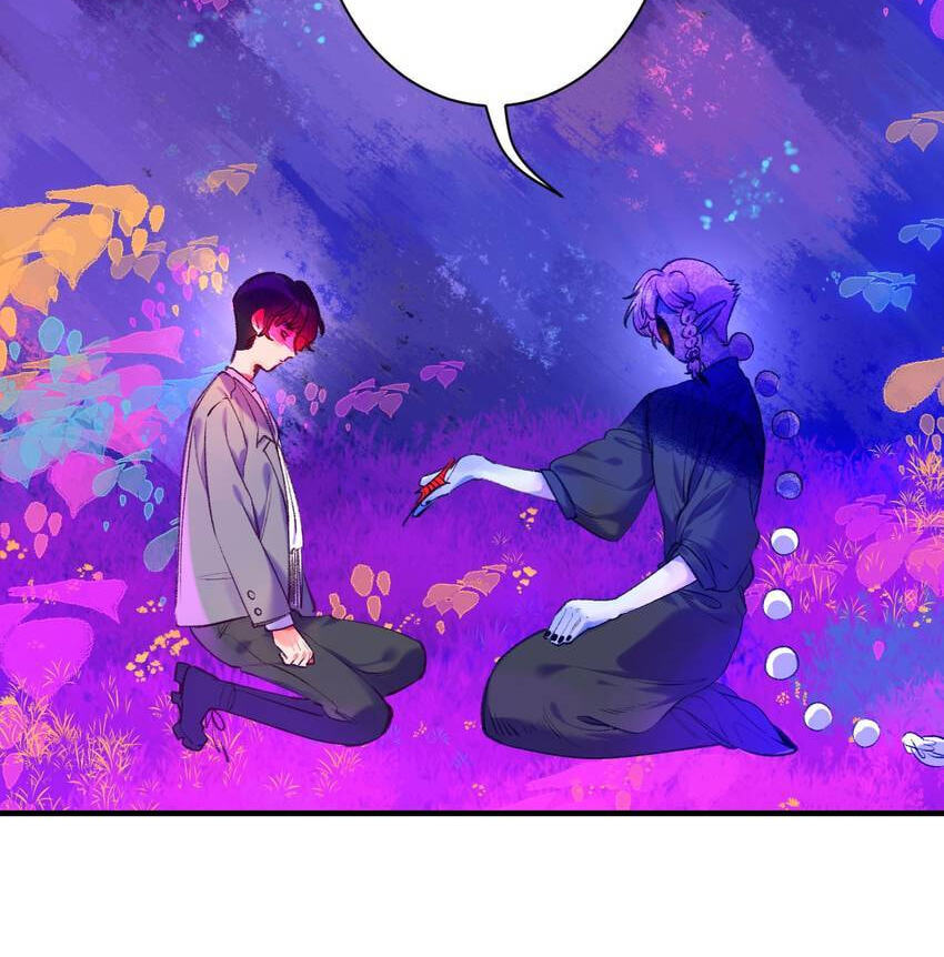 Seven Days After Death Chapter 34 page 53 - 