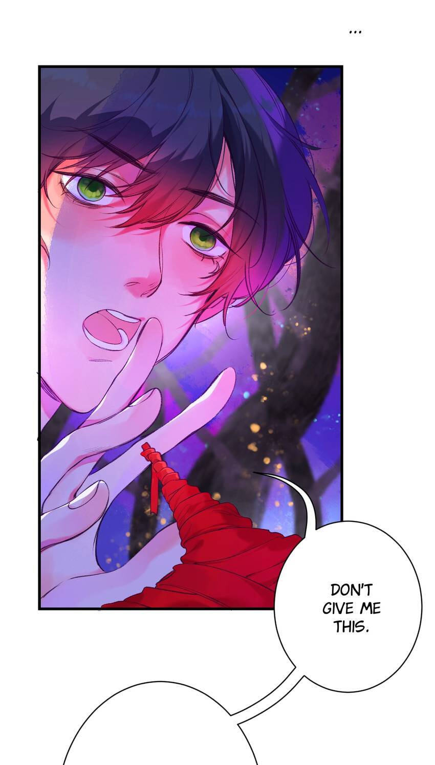 Seven Days After Death Chapter 34 page 54 - 