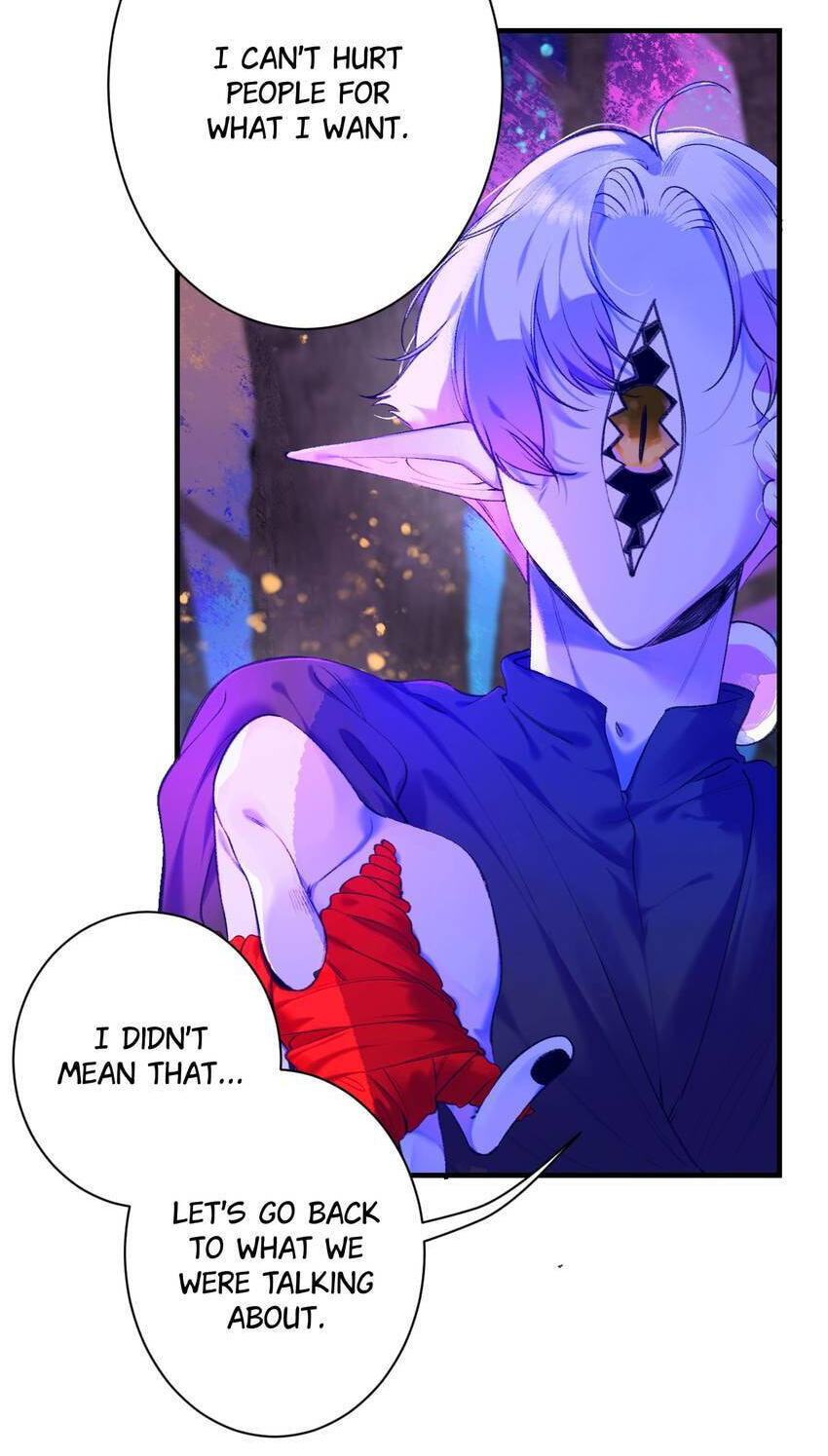 Seven Days After Death Chapter 34 page 55 - 