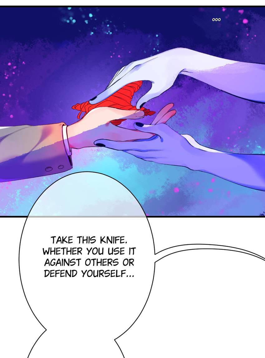 Seven Days After Death Chapter 34 page 56 - 