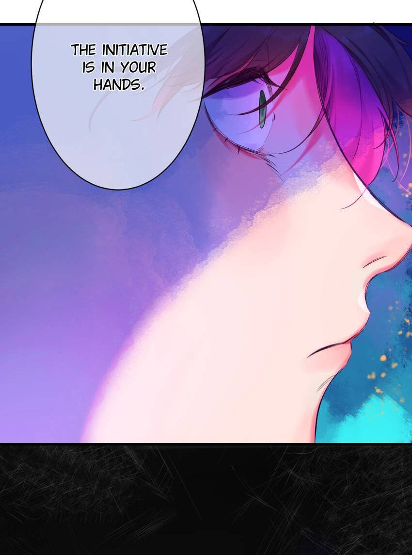 Seven Days After Death Chapter 34 page 57 - 