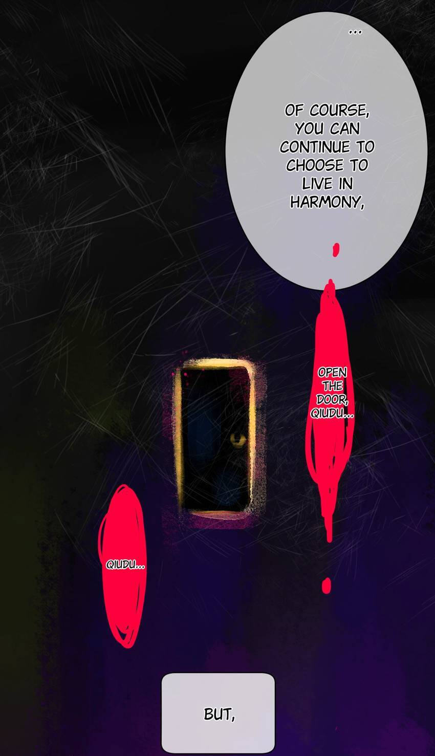 Seven Days After Death Chapter 34 page 58 - 