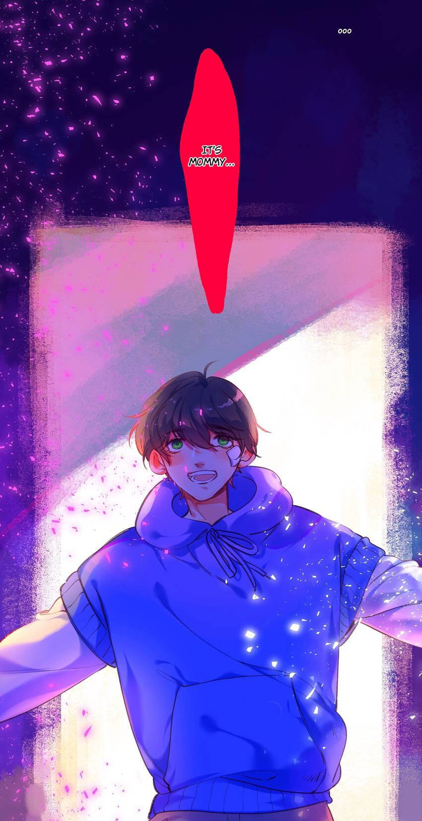 Seven Days After Death Chapter 34 page 60 - 