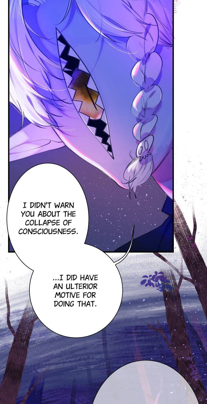Seven Days After Death Chapter 34 page 7 - 