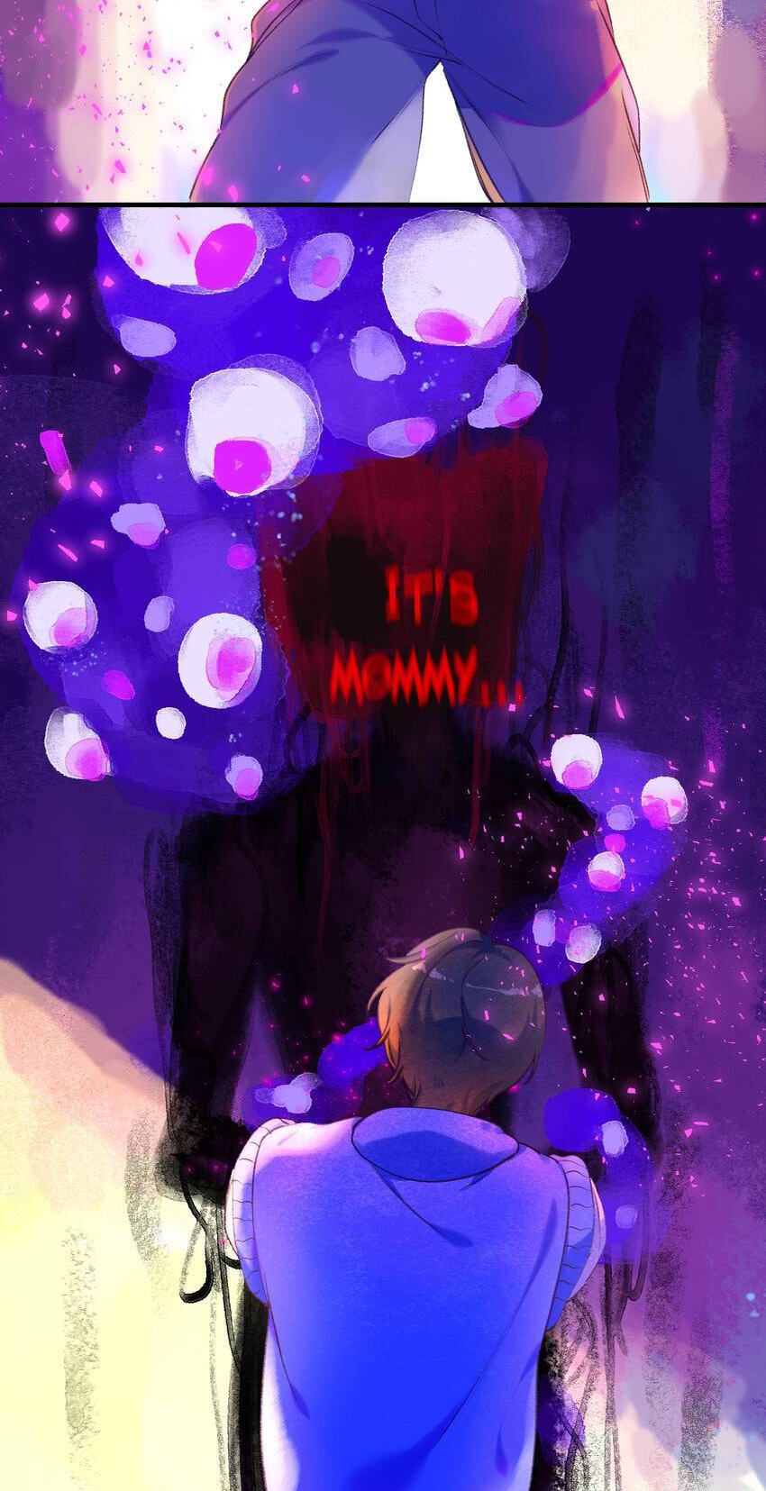 Seven Days After Death Chapter 34 page 61 - 