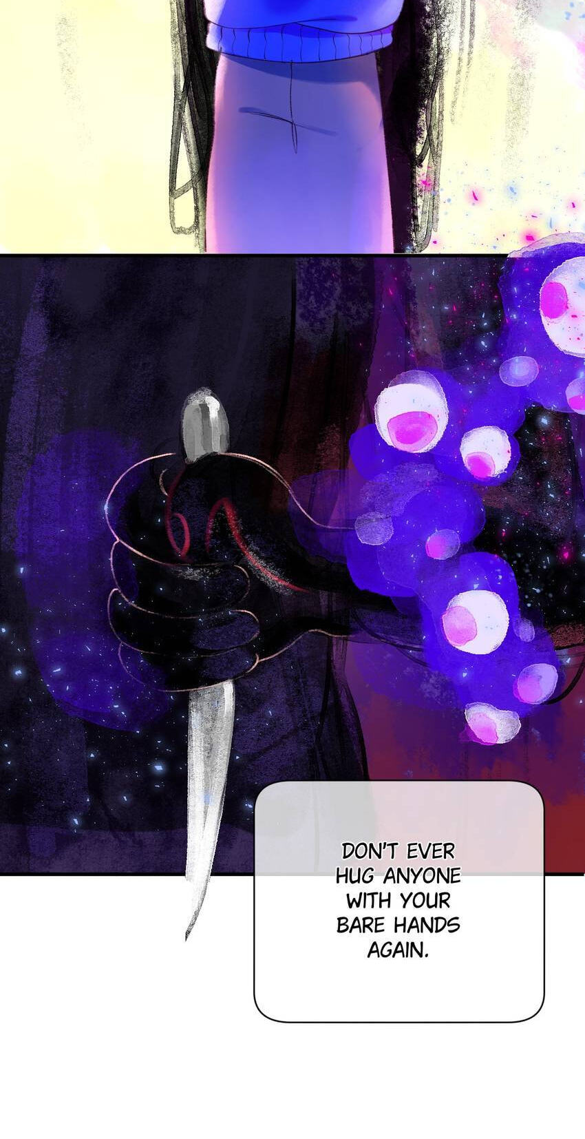 Seven Days After Death Chapter 34 page 62 - 