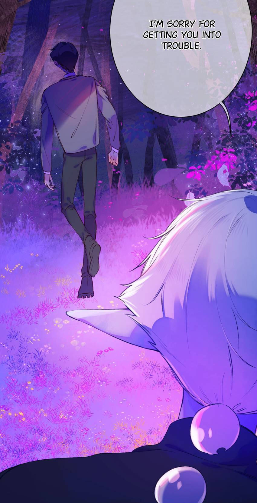 Seven Days After Death Chapter 34 page 8 - 