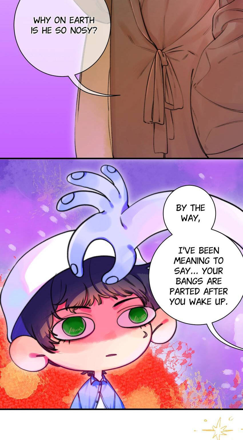 Seven Days After Death Chapter 35 page 13 - 