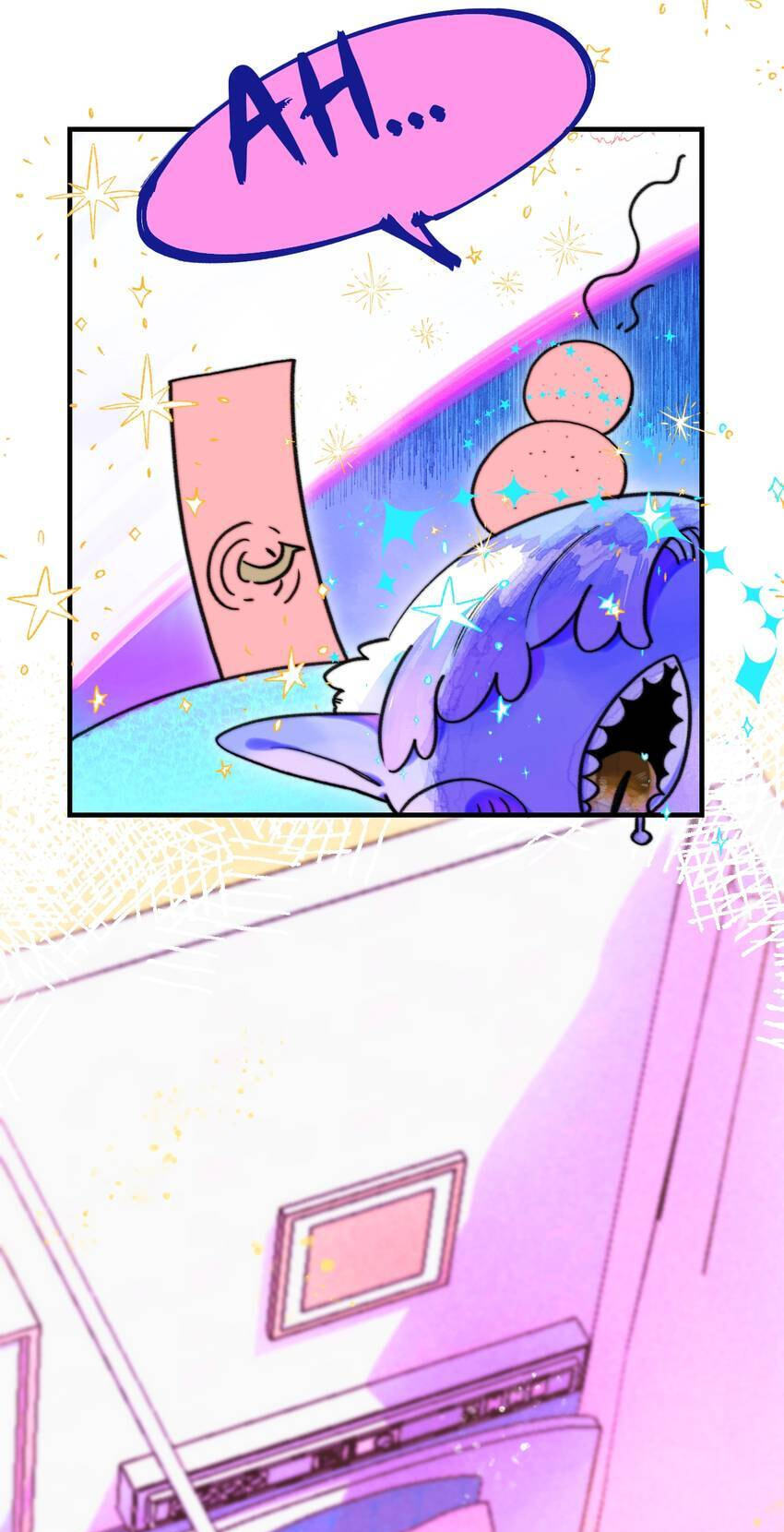 Seven Days After Death Chapter 35 page 14 - 