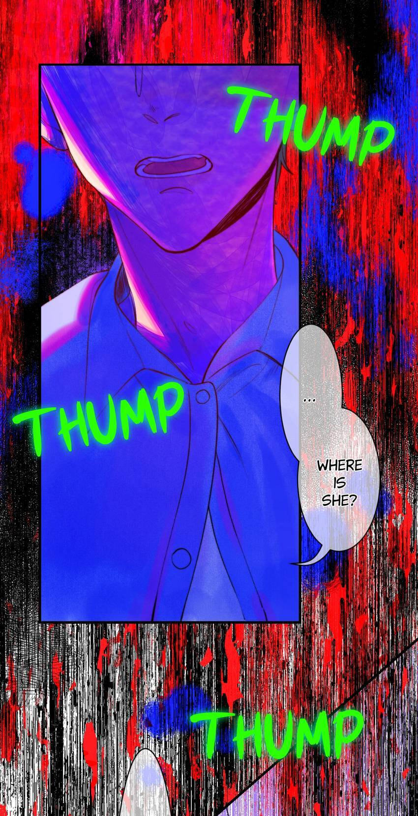 Seven Days After Death Chapter 35 page 18 - 