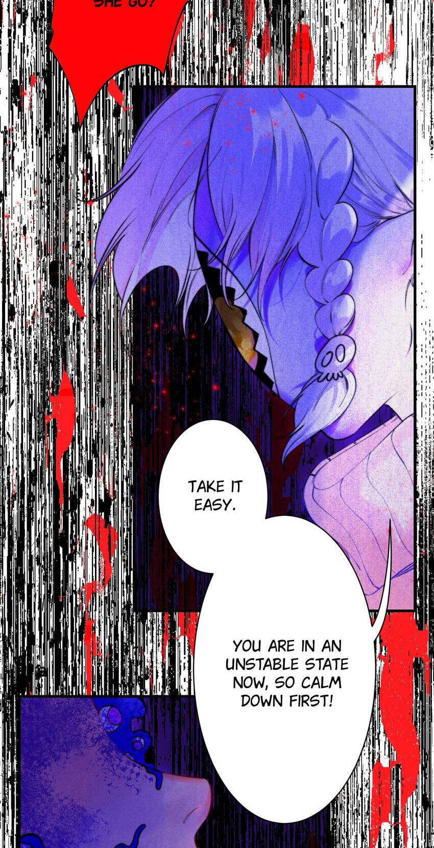 Seven Days After Death Chapter 35 page 22 - 