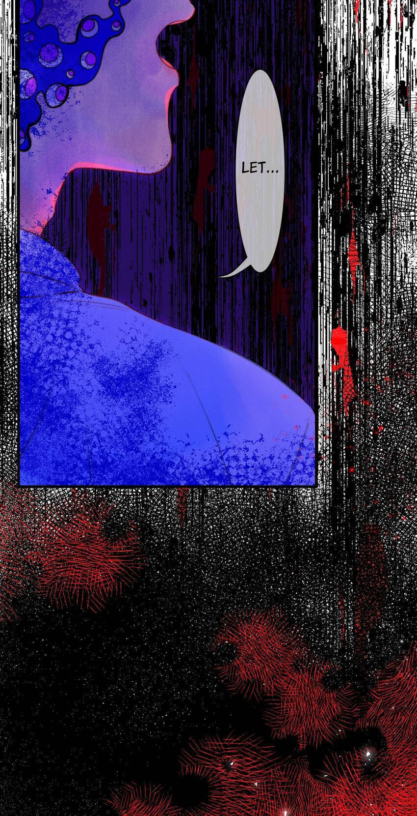 Seven Days After Death Chapter 35 page 23 - 