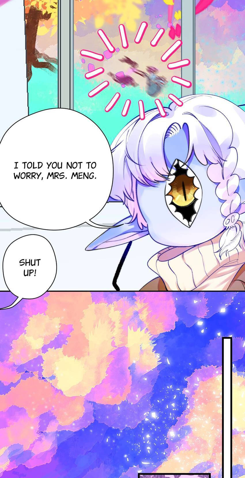Seven Days After Death Chapter 35 page 26 - 