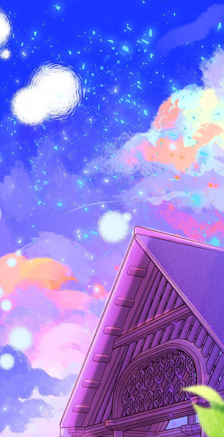 Seven Days After Death Chapter 35 page 4 - 