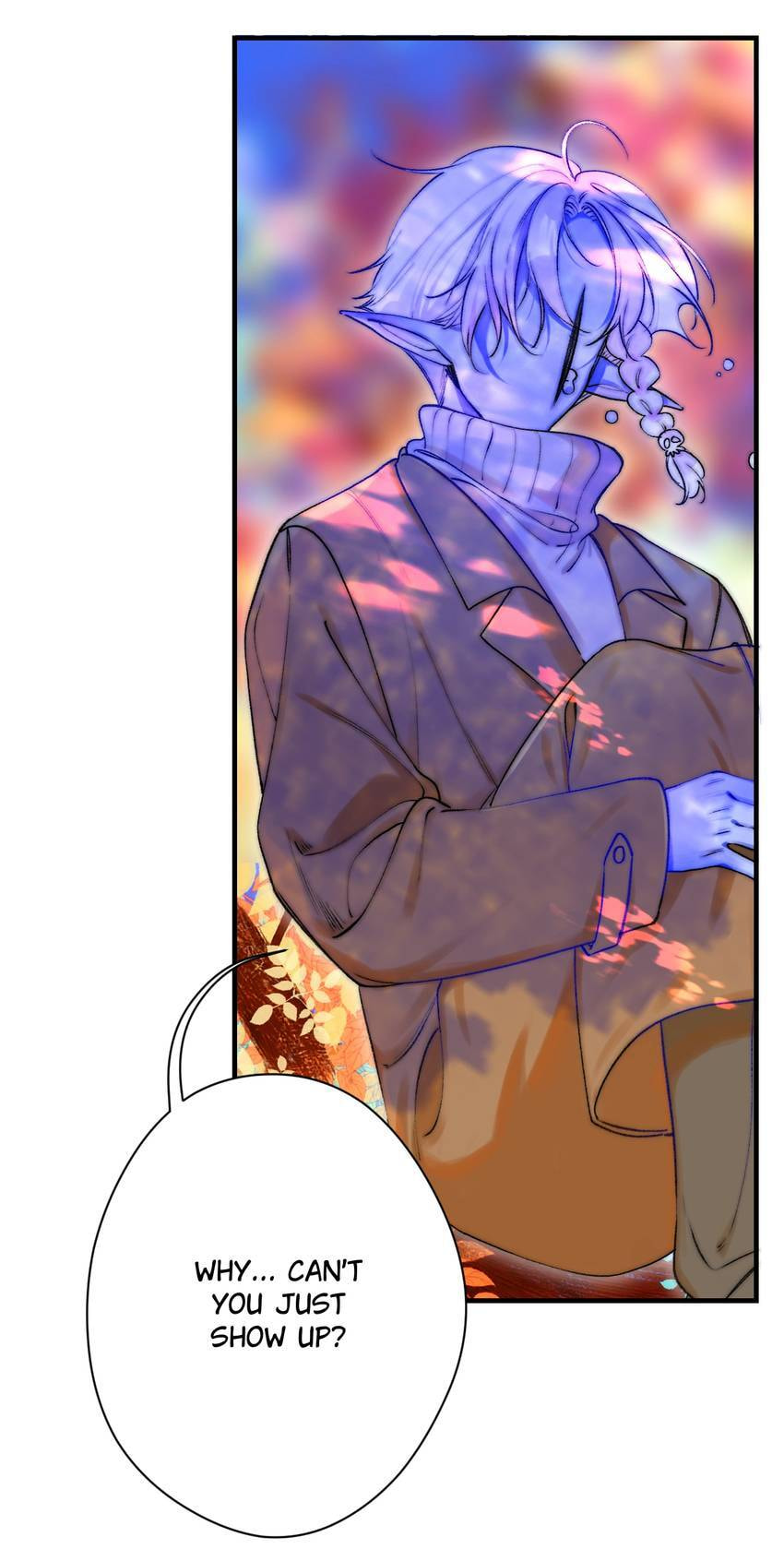 Seven Days After Death Chapter 35 page 31 - 