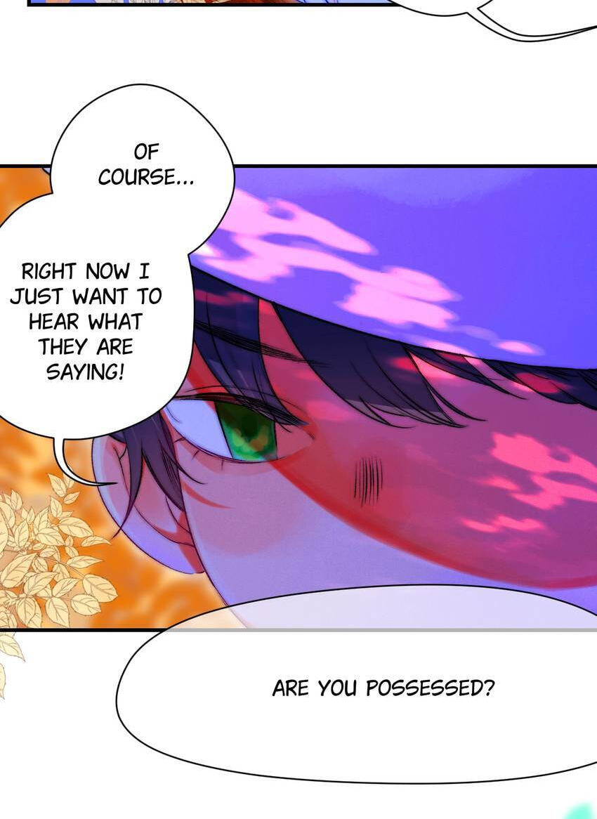 Seven Days After Death Chapter 35 page 33 - 
