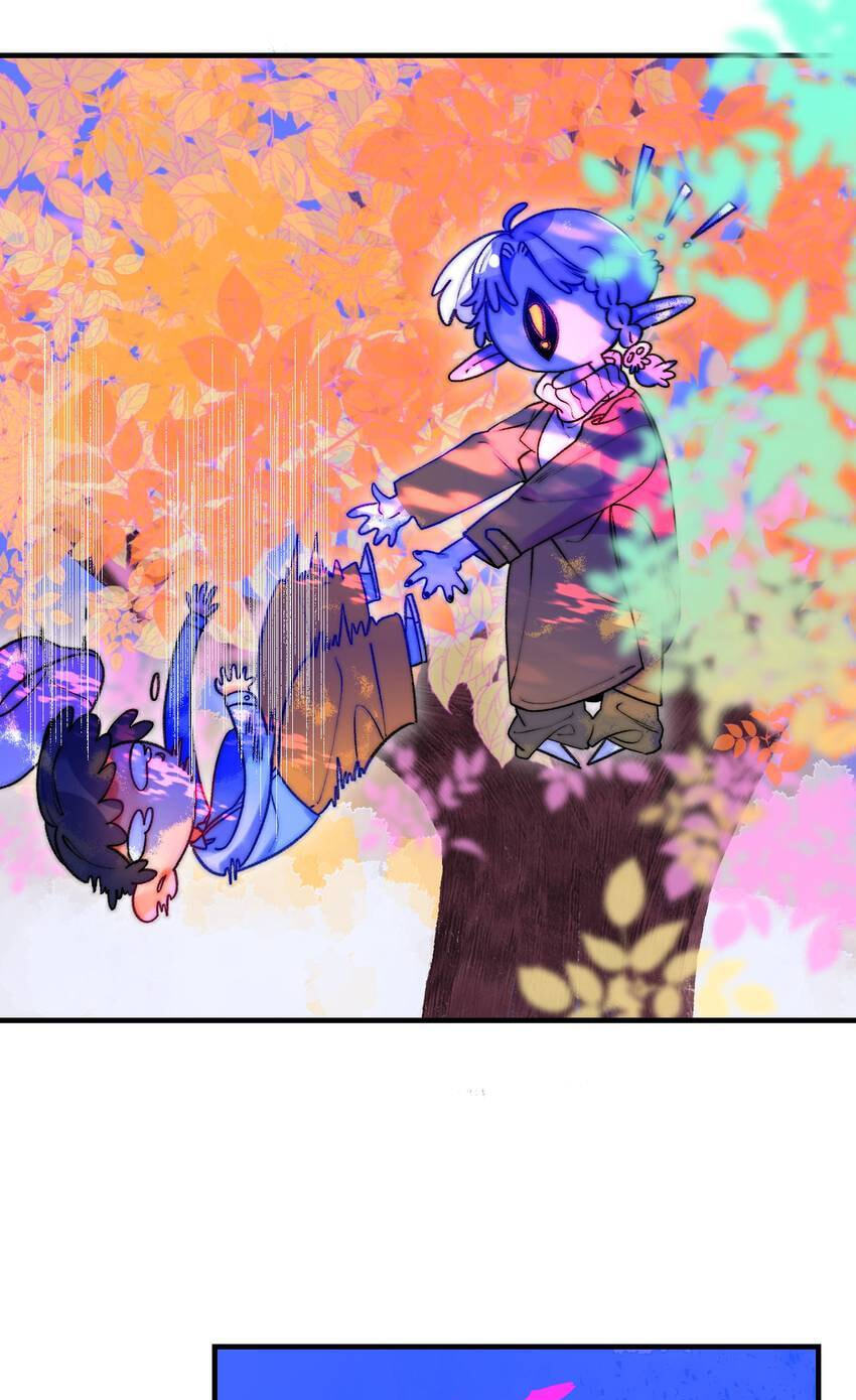 Seven Days After Death Chapter 35 page 35 - 