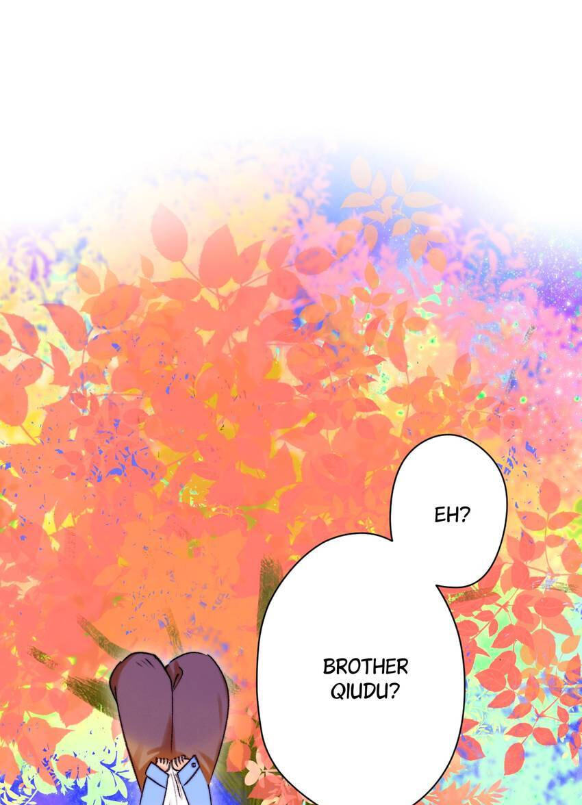 Seven Days After Death Chapter 35 page 39 - 