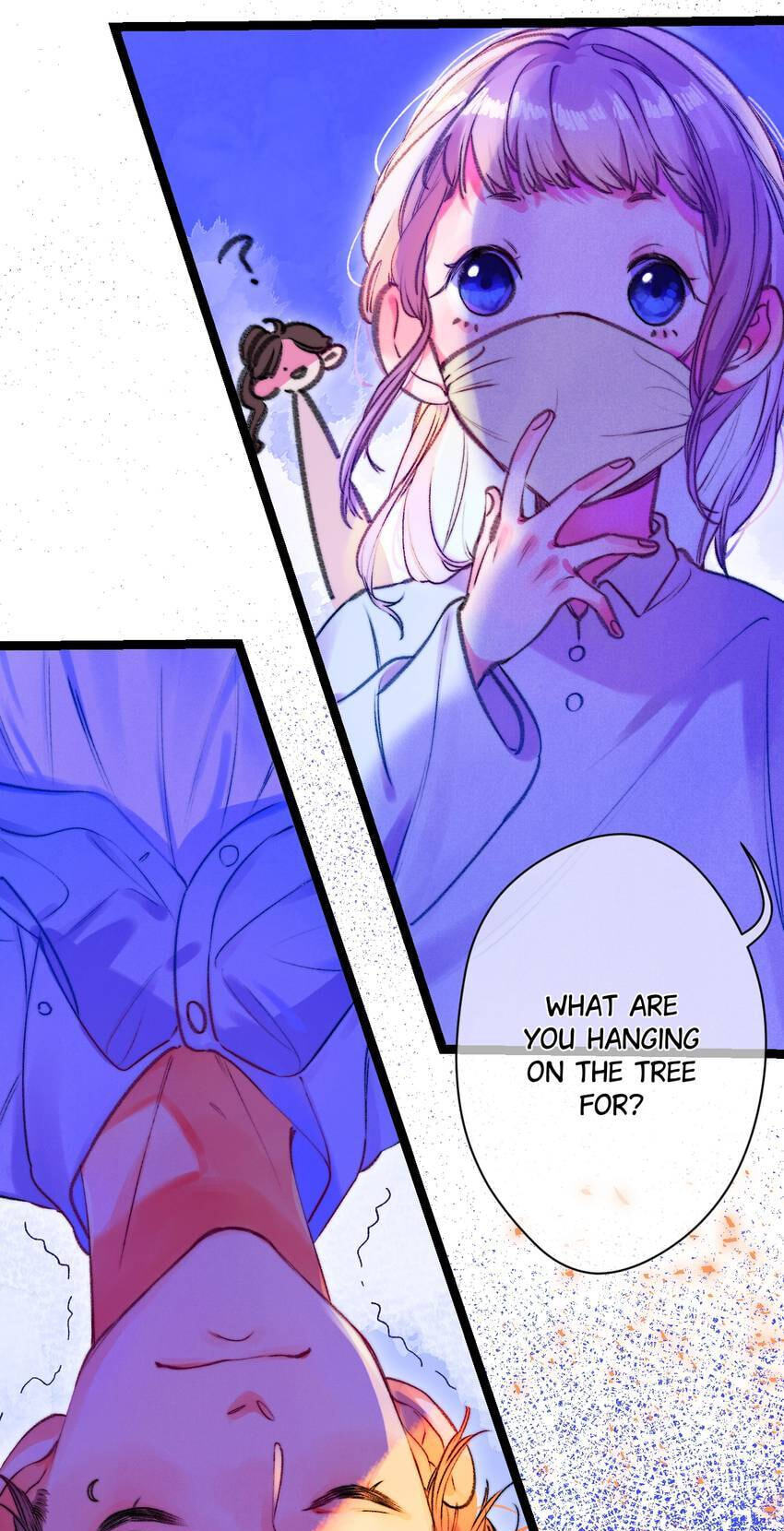 Seven Days After Death Chapter 35 page 41 - 