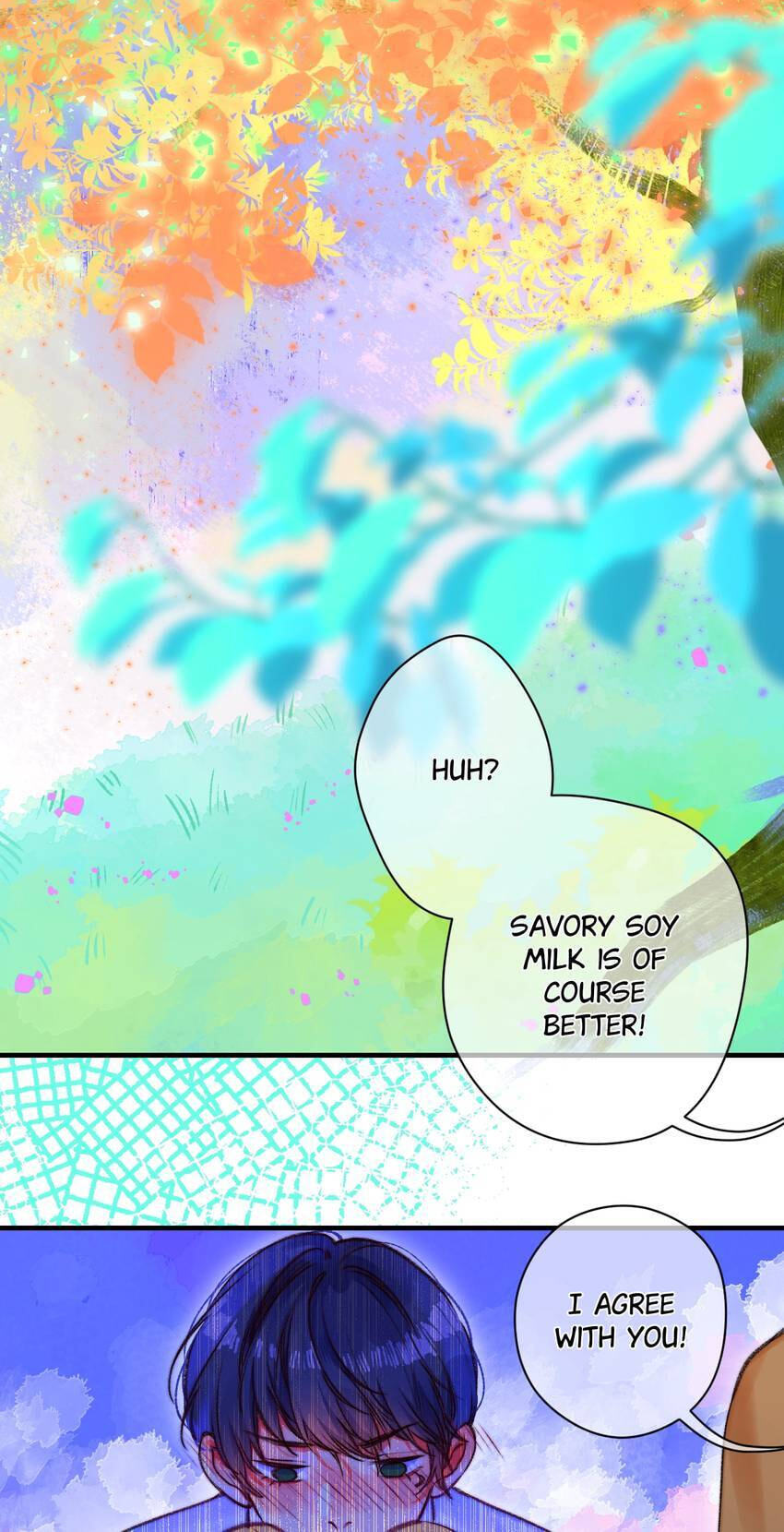 Seven Days After Death Chapter 35 page 43 - 