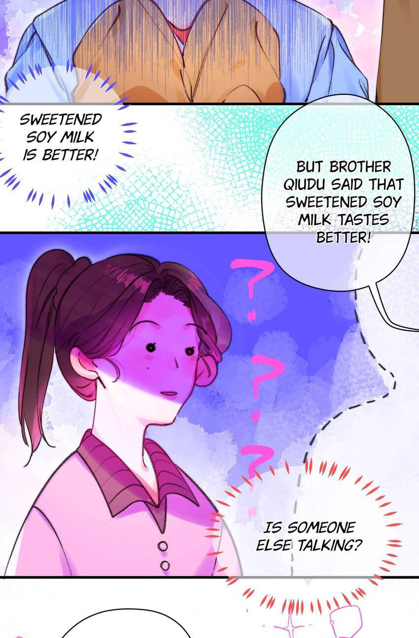 Seven Days After Death Chapter 35 page 44 - 