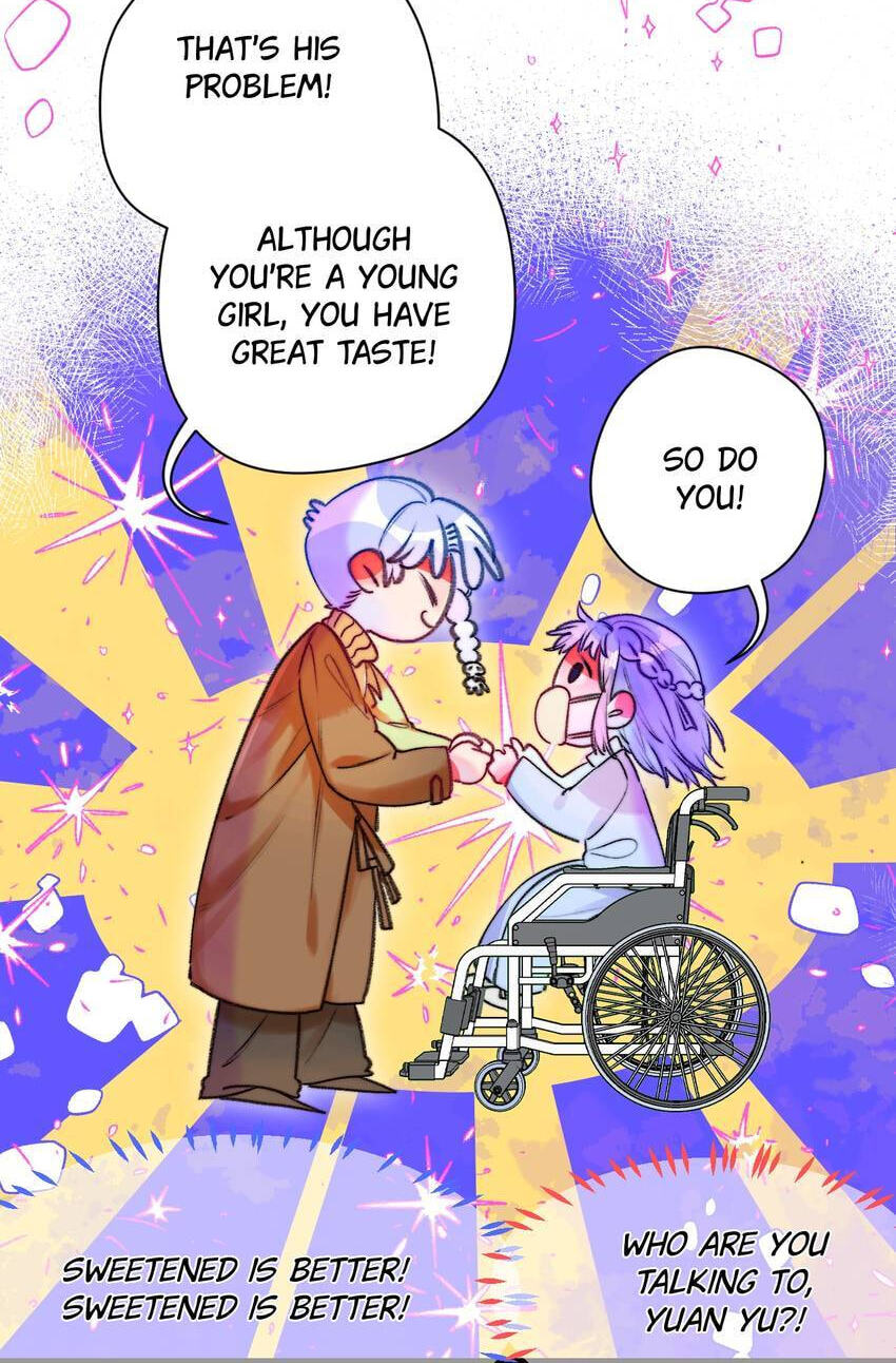 Seven Days After Death Chapter 35 page 45 - 
