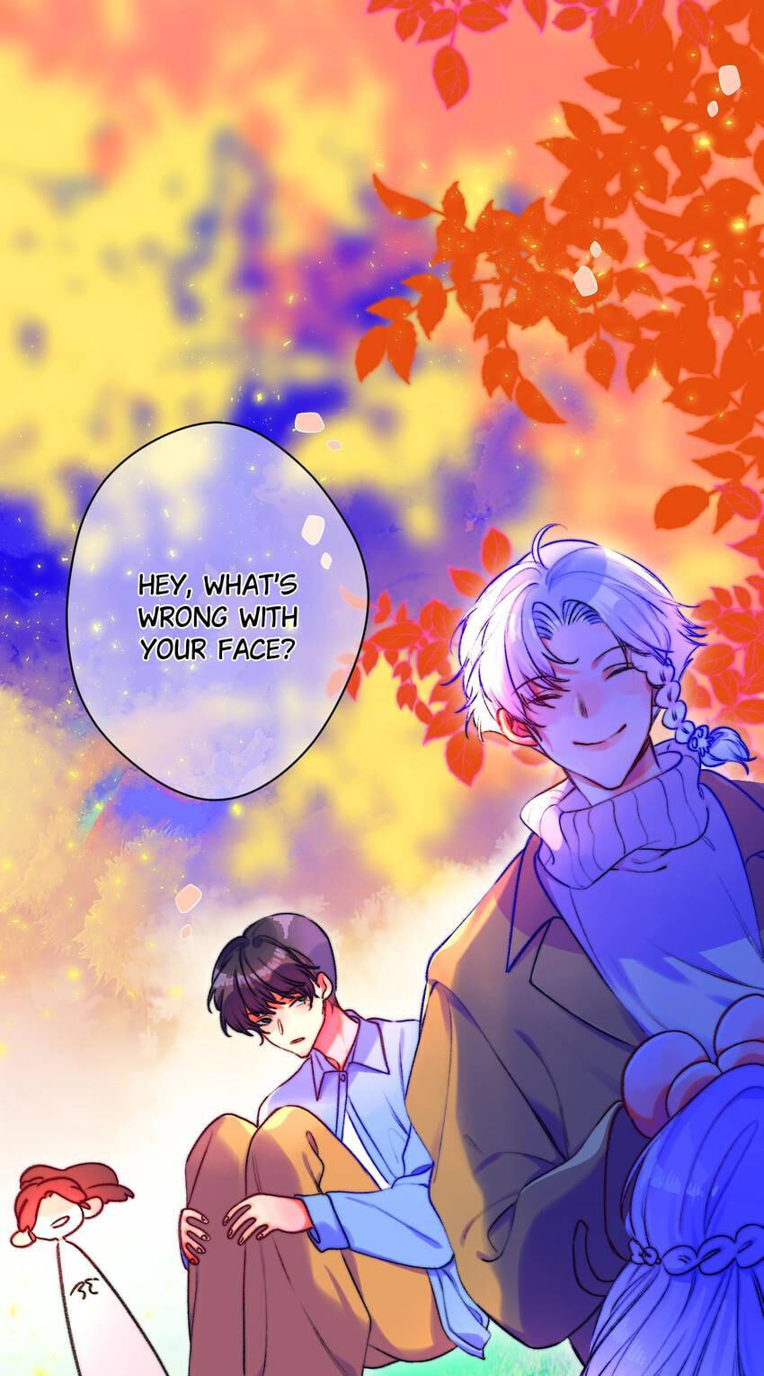Seven Days After Death Chapter 35 page 46 - 