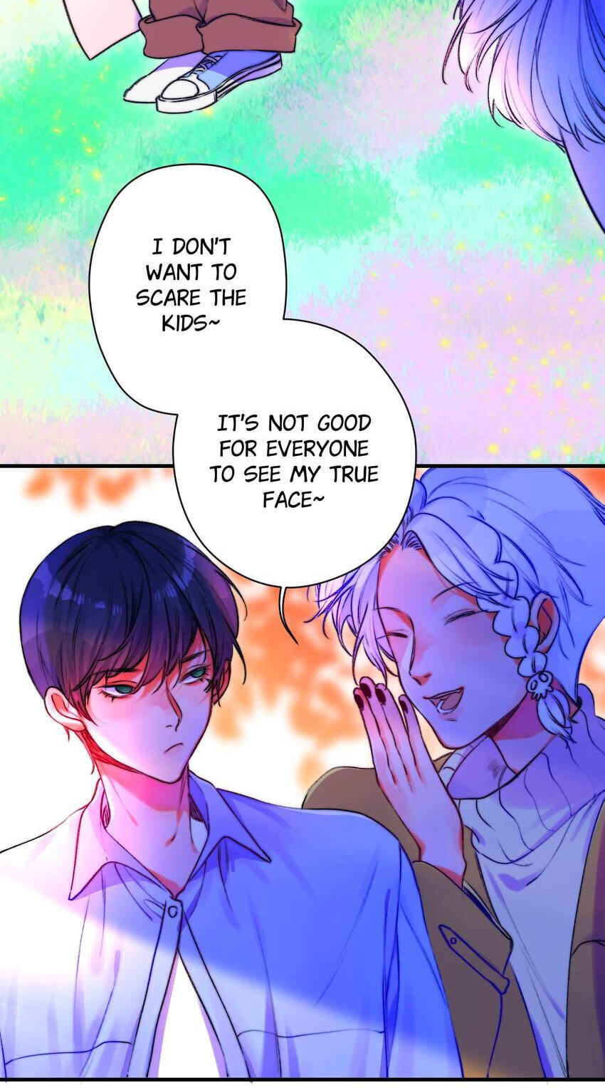 Seven Days After Death Chapter 35 page 47 - 