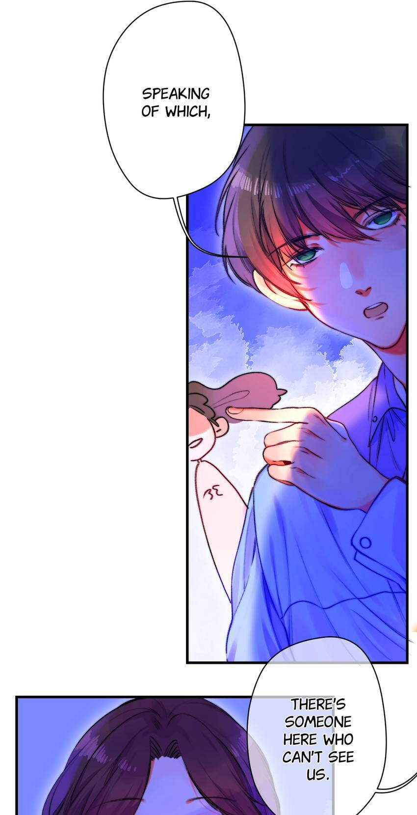 Seven Days After Death Chapter 35 page 48 - 