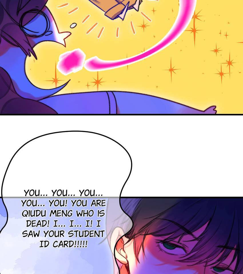 Seven Days After Death Chapter 35 page 51 - 