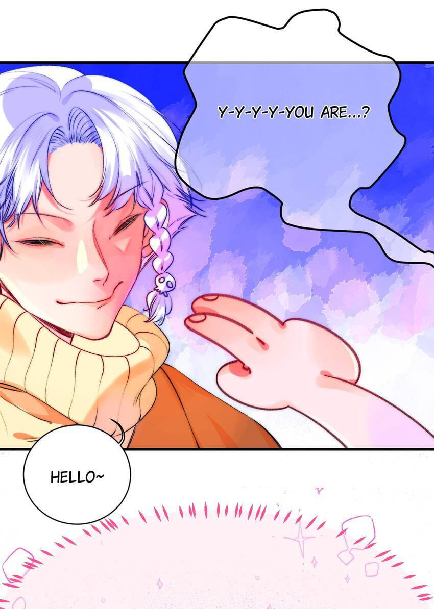 Seven Days After Death Chapter 35 page 53 - 