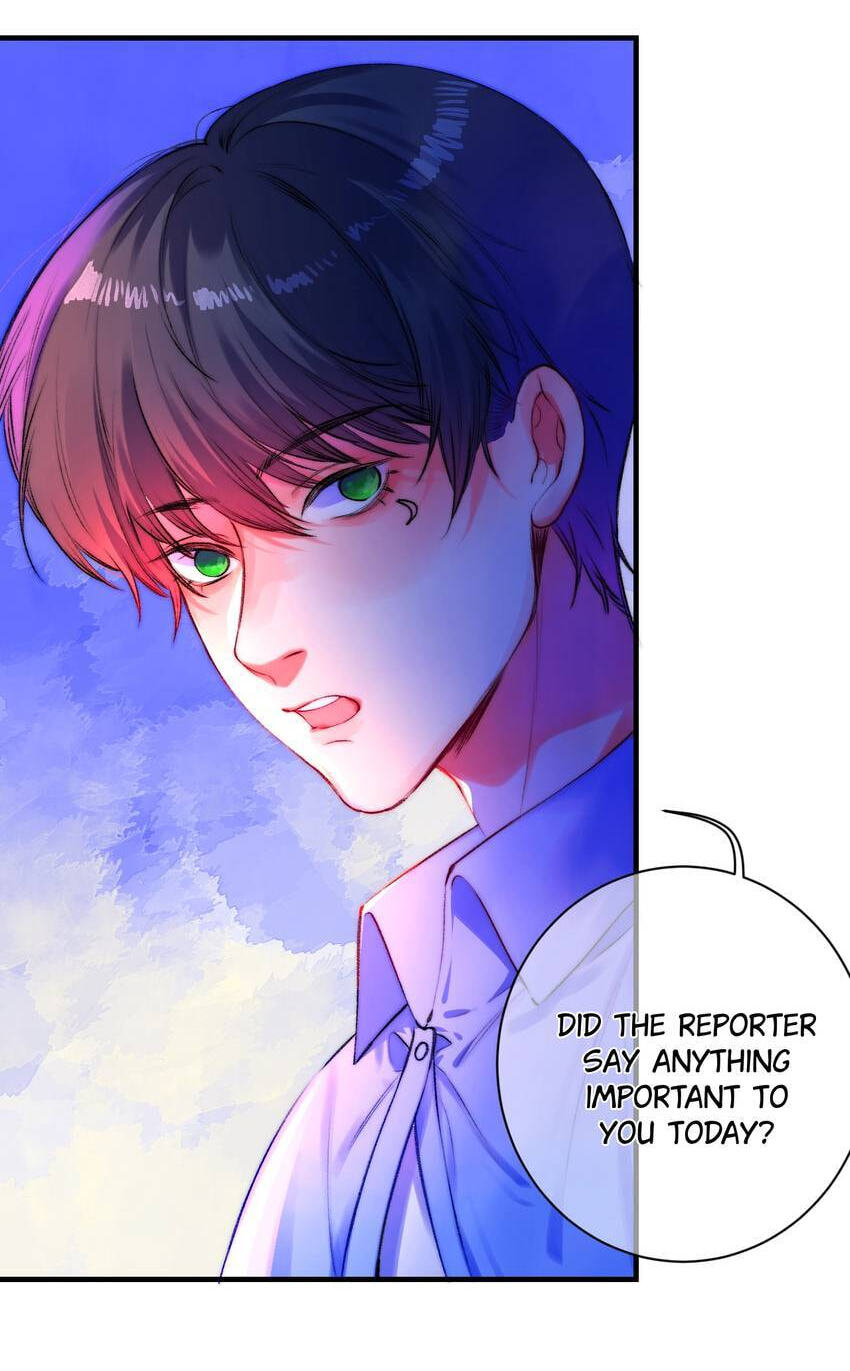 Seven Days After Death Chapter 35 page 56 - 