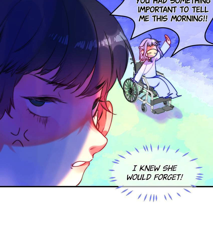 Seven Days After Death Chapter 35 page 58 - 