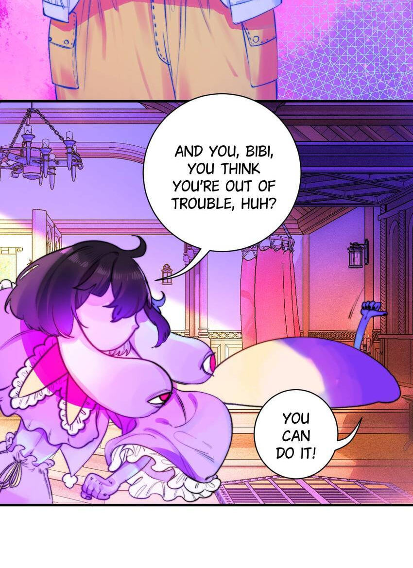 Seven Days After Death Chapter 35 page 9 - 
